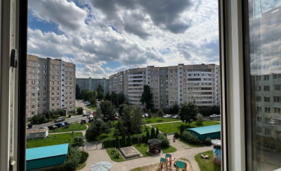 Снять 2-комнатную квартиру на сутки, Минск, просп. Независимости, д. 168к1 (Первомайский район). Фото 11