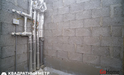 Купить 3-комнатную квартиру, Минск, Савицкого ул., 23 (Октябрьский район). Фото 21