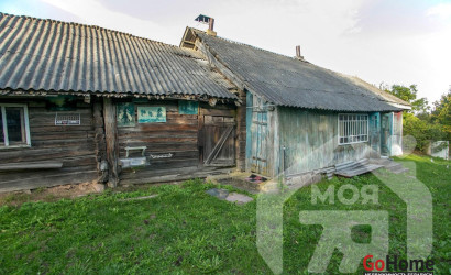 Купить дом, Лоск, Центральная ул., 17.12 соток. Фото 14