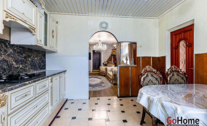 Купить дом, Минск, Осенняя ул., 33, 5 соток. Фото 8