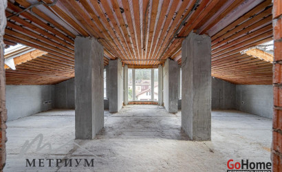 Купить дом, Минск, Жасминовая ул., 5.4 соток. Фото 24