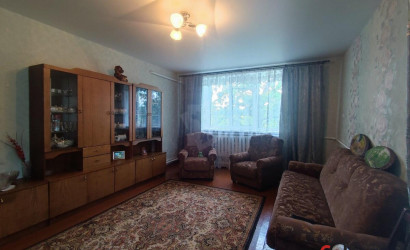 Купить 3-комнатную квартиру, Завишино. Фото 5