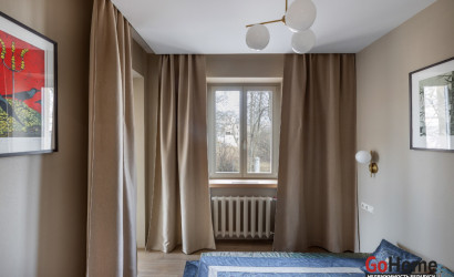 Снять 2-комнатную квартиру, Минск, ул. Коммунистическая, д. 44 (Центральный район). Фото 17