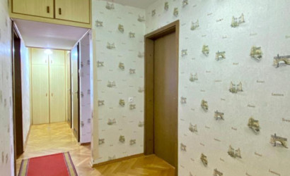 Купить 2-комнатную квартиру, Слоним, Коссовский Тракт ул., 102. Фото 13