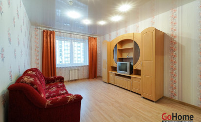 Купить 1-комнатную квартиру, Заславль, Советская ул., 63. Фото 6