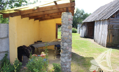 Купить дом, Ленинский, Ленинский с/с, 18.95 соток. Фото 12