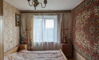 Купить 3-комнатную квартиру, Гомель, Петруся Бровки, 7. Фото 4