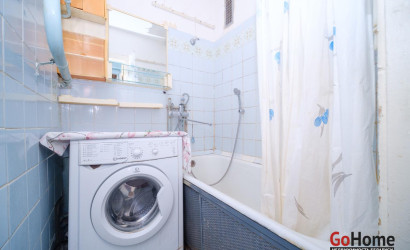 Купить 4-комнатную квартиру, Минск, Берута ул., 4/4 (Фрунзенский район). Фото 17