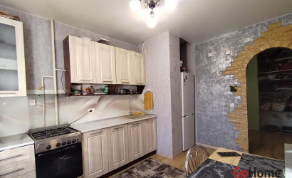 Купить 2-комнатную квартиру, Жлобин, м-н 17-й, 39. Фото 3