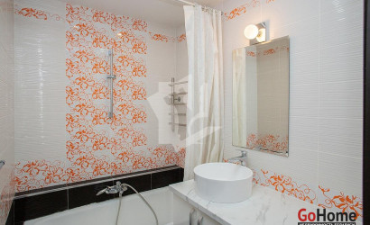 Купить 1-комнатную квартиру, Минск, Холмогорский 2-й пер., 2 (Партизанский район). Фото 15