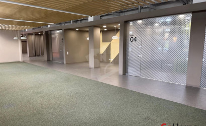 Аренда офиса, Минск, Фабрициуса ул., 8/Б,  625.3 кв.м.. Фото 3