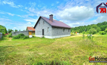 Купить дом, Наквасы, Центральная ул., 25 соток. Фото 32