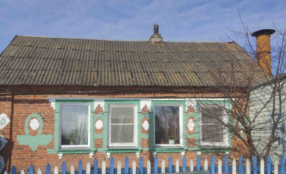 Купить дом, Крупец, Комсомольская, 24 соток. Фото 3