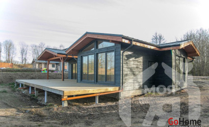 Купить коттедж, Раевщина, Мира ул., 15 соток. Фото 2