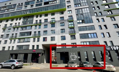 Аренда торгового помещения, Минск, Игуменский тракт, 15, 110.7 кв.м.. Фото 16