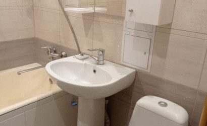 Снять 1-комнатную квартиру, Минск, Антоновская, 28 (Партизанский район). Фото 5