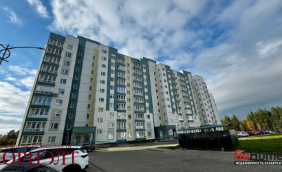 Купить 1-комнатную квартиру, Борисов, Якова Крейзера, 29. Фото 12