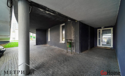 Аренда помещения, Минск, Ратомская ул., 7,  198.8 кв.м.. Фото 3