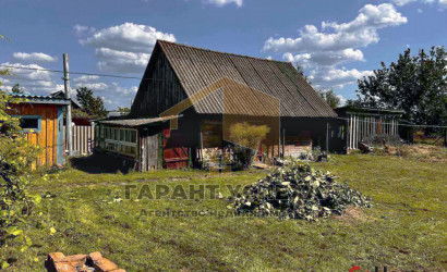 Купить дом, Знаменка, Знаменский с/с, 25 соток. Фото 17