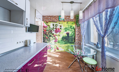 Купить 1-комнатную квартиру, Минск, Пушкина, 1 (Фрунзенский район). Фото 5