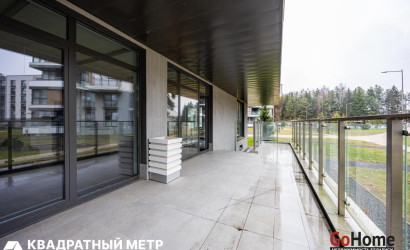 Купить 3-комнатную квартиру, Ратомка, Солнечный Пляж ул., 3. Фото 32