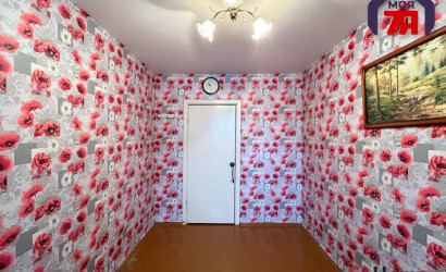 Купить 3-комнатную квартиру, Солигорск, Константина Заслонова ул., 79. Фото 11