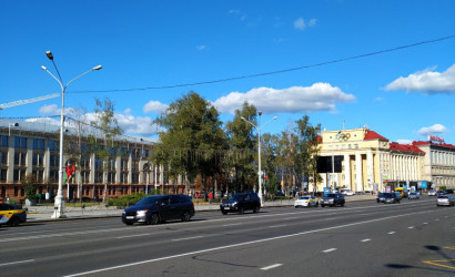 Купить 2-комнатную квартиру, Минск, ул. Коласа Якуба, д. 34/Б(Первомайский район). Фото 19