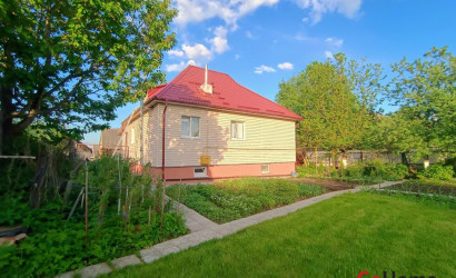 Купить дом, Витебск, 5-я Крупской, 11 соток. Фото 28