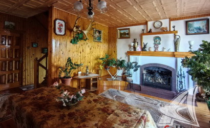 Купить дом, Кобрин, г. Кобрин, 10.96 соток. Фото 1