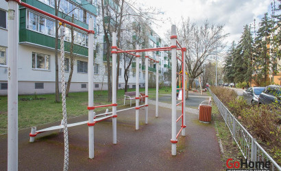 Купить 2-комнатную квартиру, Минск, Ломоносова ул., 8(Советский район). Фото 20