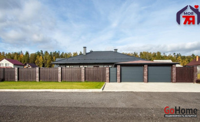 Купить коттедж, Васильковый, 14.34 соток. Фото 40