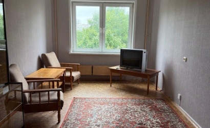 Купить 1-комнатную квартиру, Минск, Белецкого ул., 16/2 (Московский район). Фото 2