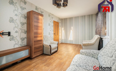 Купить 2-комнатную квартиру, Минск, Звязда газеты просп., 23 (Московский район). Фото 7