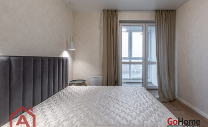 Купить 2-комнатную квартиру, Минск, Михаила Савицкого, 8 (Октябрьский район). Фото 16