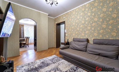 Снять 3-комнатную квартиру, Фаниполь, Комсомольская, 22/2. Фото 19