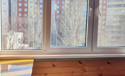 Купить 1-комнатную квартиру, Минск, 50 лет Победы ул., 5/1 (Первомайский район). Фото 10