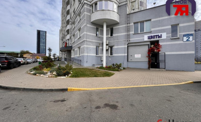 Продажа торгового помещения, Минск, Неманская ул., 2,  134.4 кв.м.. Фото 19