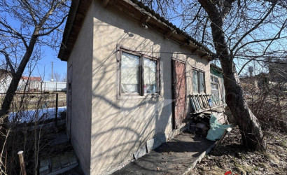 Купить дом в деревне, Литейщик, 4.5 соток. Фото 13