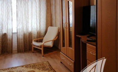 Купить 3-комнатную квартиру, Брест, Восток, ул. Ленинградская. Фото 3