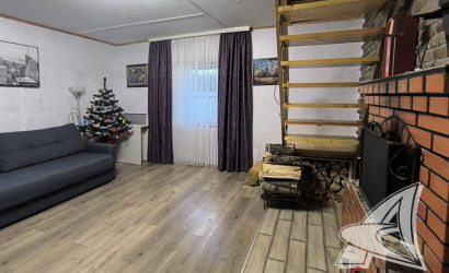 Купить дом, Брест, Мухавецкий с/с, 3.94 соток. Фото 25