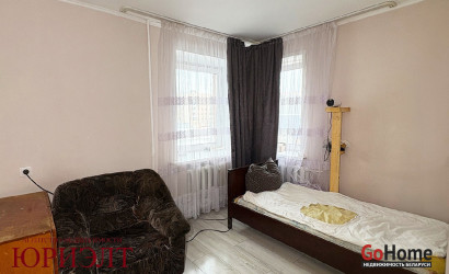Купить 4-комнатную квартиру, Витебск, Гагарина, 105Г. Фото 12