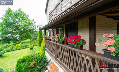 Купить коттедж, Вязынка, 25 соток. Фото 21