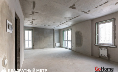 Купить 2-комнатную квартиру, Минск, просп. Дзержинского, д. 30 (Московский район). Фото 6