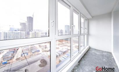 Купить 2-комнатную квартиру, Минск, Жореса Алфёрова, 8 (Октябрьский район). Фото 12