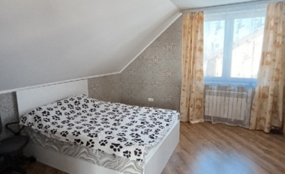 Купить дом, Пинск, 3-й Долинский, 11.24 соток. Фото 1