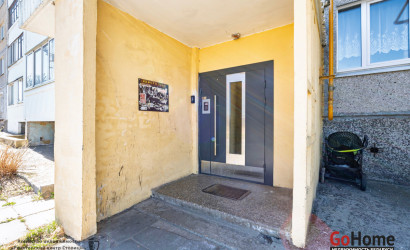 Купить 1-комнатную квартиру, Минск, Выготского, 37 (Центральный район). Фото 9