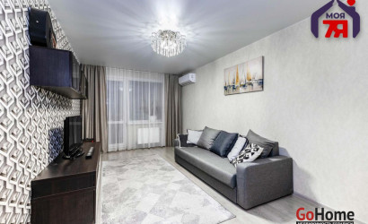 Купить 2-комнатную квартиру, Фаниполь, Мира ул., 5. Фото 4