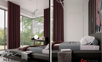 Купить коттедж, Новое поле, Ислочская ул., 15.2 соток. Фото 30