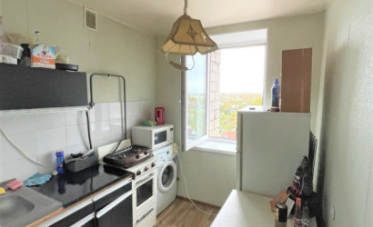 Купить 1-комнатную квартиру, Гомель, Минская, 8. Фото 2