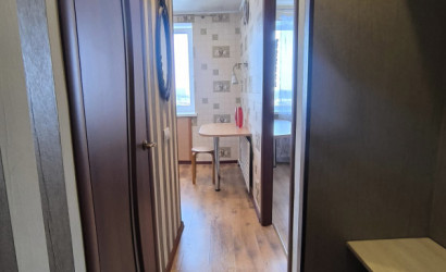 Купить 1-комнатную квартиру, Гомель, Минская, 10. Фото 7